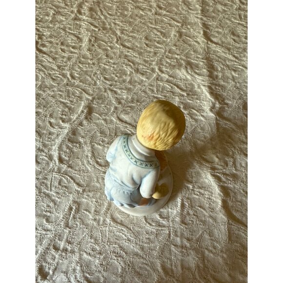 Helping Hands from A Childs World' by Frances Hook 1980 Roman Inc #2091 - Picture 15 of 16